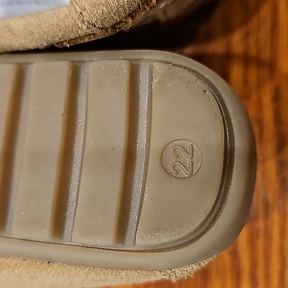 GARVALIN 50 anniversary Boys Shoe - Picture 6 of 6